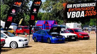 GM Performance Enthusiasts VBOA 2026 Performance Gmc Carroll Ohio