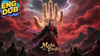 【SUB】Terkubur di Jurang Dendam, Eza Temukan Warisan Dewa dan Bangkit Sebagai Raja Baru!