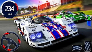 Real Extreme Sport Car Racing 2025 - GRID Legends Simulator 3D - PC GamePlay #5 screenshot 1