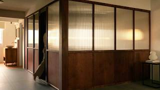 Inside This Restored 1970s HDB Apartment with a Cosy Bedroom | Singapore