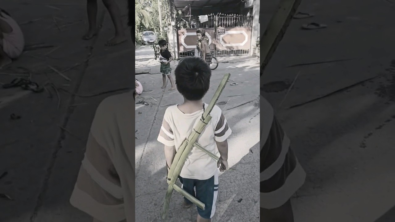 Duelong Pambata 