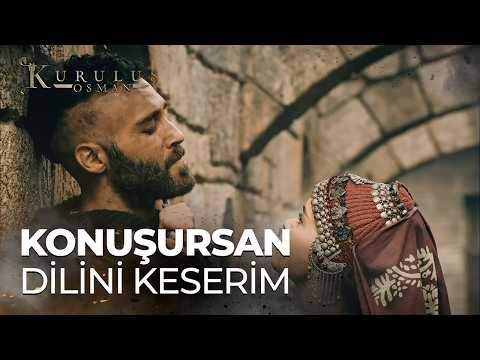 "Ben Sana Hala Aşığım" - Kuruluş Osman 31. Bölüm