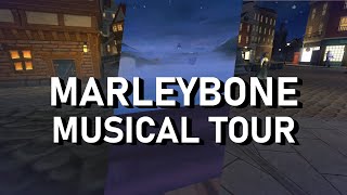 Wizard101\Pirate101 OST: Marleybone Full Soundtrack