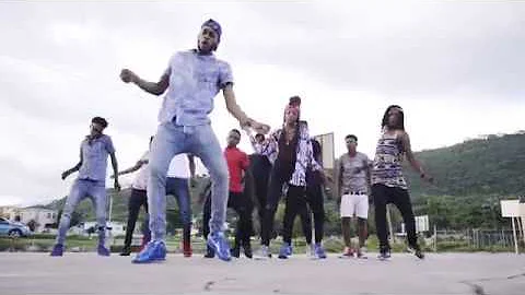 Chronixx - "Likes" starring Ravers Clavers (Dance ...