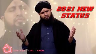 2021 Special Manqabat By Asad Raza Attari - Ali Maula Lajpaal Ali - Asad Raza Attari Naat Status AM