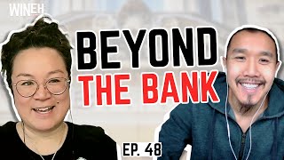 Client Conversation: Why Peter Left Traditional Banking for Infinite Banking | Ep. 48
