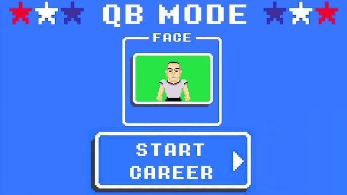 found a way to get qb mode on poki lol : r/RetroBowl