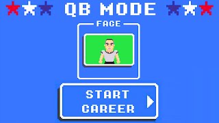 I Tested Retro Bowl Qb Mode