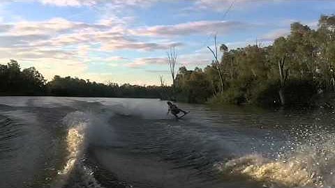 EPIC Wakeboard Fails