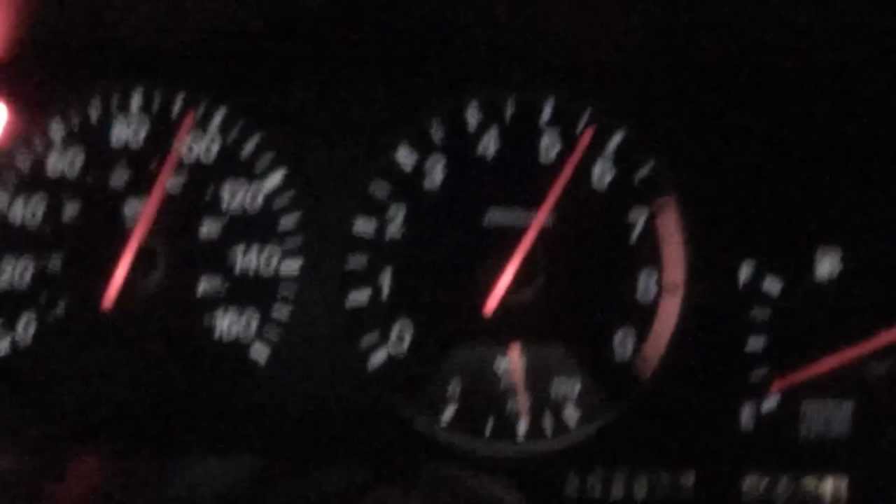 300ZX NA Acceleration Good sound! - YouTube