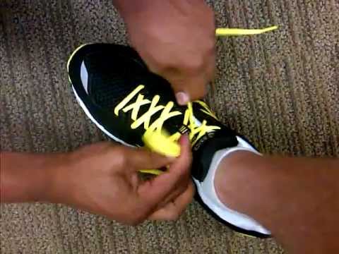 runners loop shoes