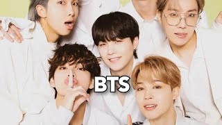 BTS members #longversion #kpop #bts #army