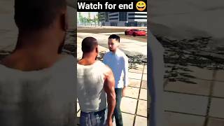 Indian bike driving 3d || funny story video 😅 #shorts #viral #indianbikedriving3d