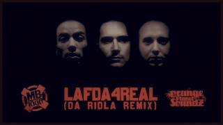 MB 1000 - LafDa4Real (Da Ridla RMX)