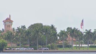 Former President Trump to hold rally at Mar-a-Lago