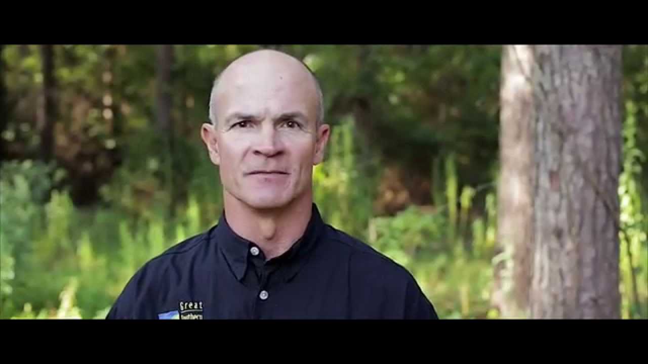 Mike Hutcheson, RF - Southwest Alabama Agent