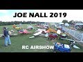 Joe Nall 2019 RC Airshow