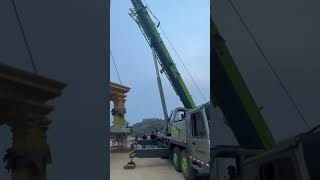 crane lover🏗️#crane #lovers #shorts #viral