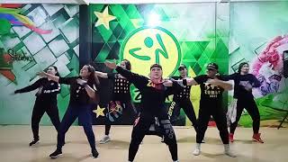 My Lecon - J.T.L  || Zumba || Hazar JLStudio