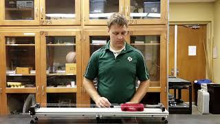 Linear Oscillator