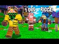 IL MIO PRIMO LAVORO PER STEF E PHERE - Vita in Città 2 su Minecraft