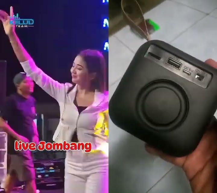 live dj Jombang