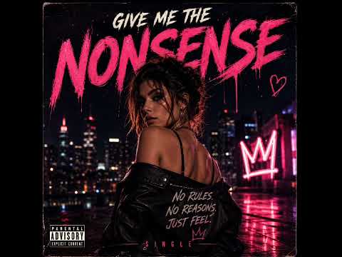 Give me the nonsense 