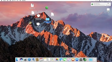 Hackintosh - MultiBeast Install CloverEFI