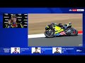 MotoGP, Ogura 2° nella Sprint del GP di Gran Bretagna: l'intervista a Sky a Silverstone