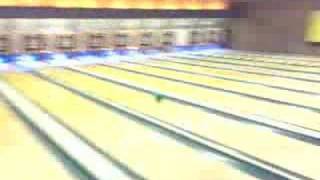 Extreme : Bowling