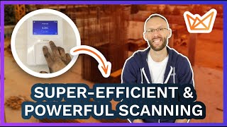 Workeasy Software Xenio 700 Overview