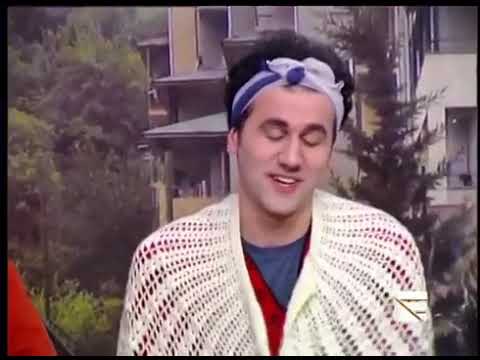 კომედი შოუ - კრება / komedi shou - kreba