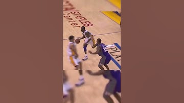 Classic Kobe buzzer beater #kobebryant #rip #lakers #nba #clutch #basketball