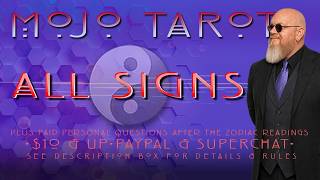 ☯  ALL SIGNS | THIS WEEK • JULY 28- AUG 4 🌟 + PAID Q&A  (see description) • Timestamped after