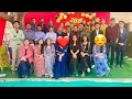 Humne seniors ko farewell di  farewell   saniya  farewell party  saniyakhokher  vlog 