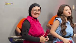 DANGDUT ORGEN TUNGGAL TERBARU 2024 | NURUL SOI FEAT. BELISTA - LIMA MENIT LAGI - LIKU LIKU