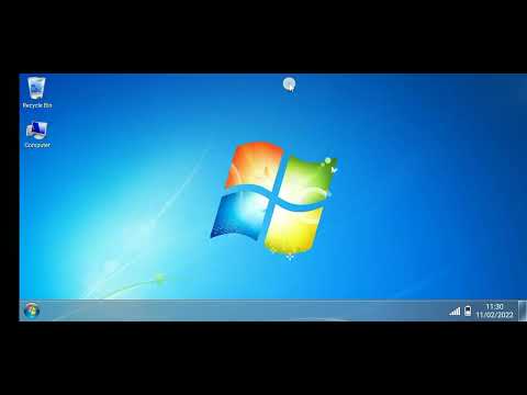 Windows 7 #windows