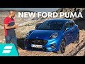 NEW Ford Puma Review: The Best Small SUV Of All?