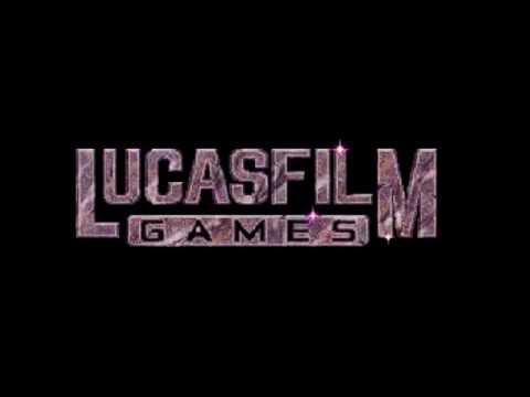 Lucasfilm Games Lucasfilm Games