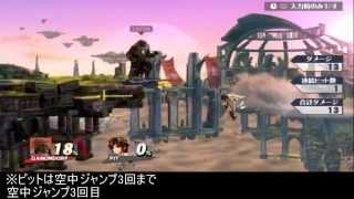 ダッパー狩る