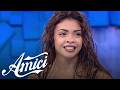 Amici 26 - Anna Messina - Goodbye