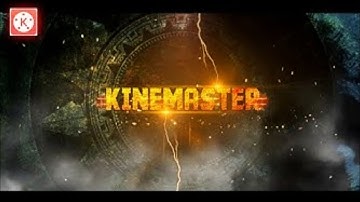 Kinemaster Tutorial : Next Level Cinematic Intro on Android || In Hindi || kinemaster video editing