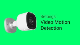 How to set Motion Detection on your Cameras | GoKonnect screenshot 2