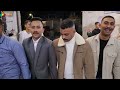 أفراح ال العطاونة العريس زيد العطاونة الفنان فتحي النعيمي الجزء الأول