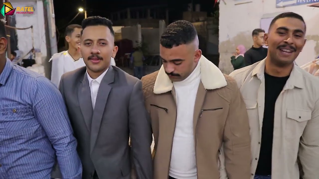 أفراح ال العطاونة || العريس زيد العطاونة || الفنان فتحي النعيمي || الجزء الأول