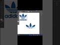 adidas Logo Design