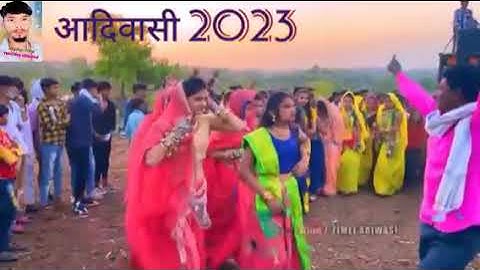 #video #शादी #आदिवासी# रुटेटस#वीडियो#2023 #आदिवासी #vikram #patel #youtube #channel #video #