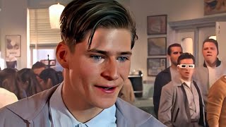 What The Hell Happened To Crispin Glover?