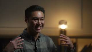 AALC Interviews Spotlight: Hanley Liu