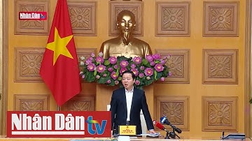 Gắn trách nhiệm, kỷ cương kỷ luật với giải ngân vốn đầu tư công